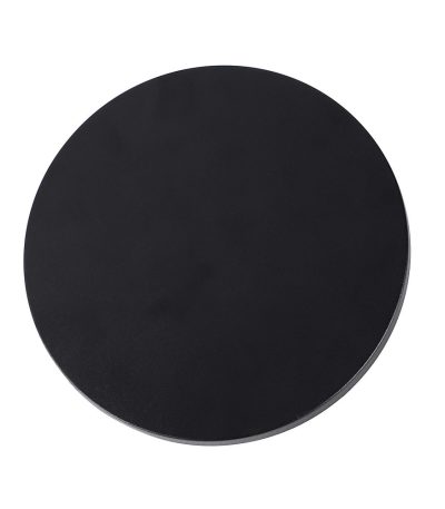 Уличный настенный светильник Arte Lamp Nimbo A4403AL-1BK