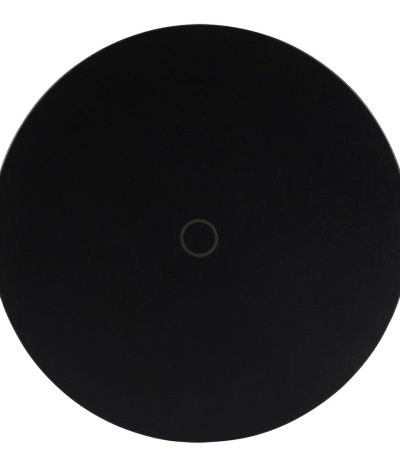 Уличный настенный светильник Arte Lamp Nimbo A4506AL-1BK