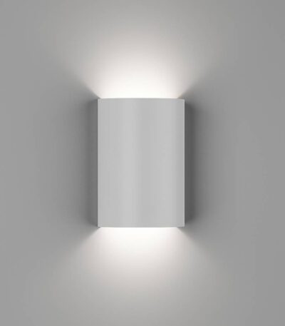 Уличный настенный светильник DesignLed GW-6805-6-WH-WW 002393