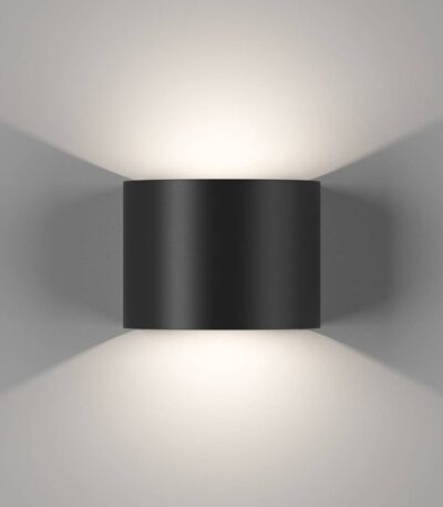 Уличный настенный светильник DesignLed GW-A310R-6-BL-NW 002102