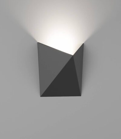 Уличный настенный светильник DesignLed GW-A816-7-BL-WW 003195