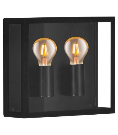 Уличный настенный светильник Eglo Alamonte 1 900698