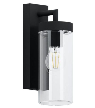 Уличный настенный светильник Eglo Bovolone 97261