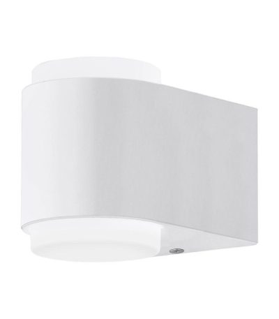 Уличный настенный светильник Eglo Briones 95077