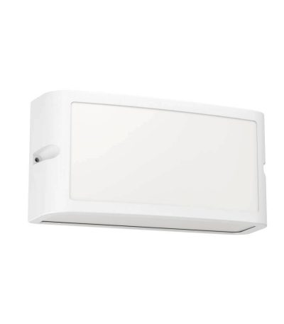 Уличный настенный светильник Eglo Camarda 900807