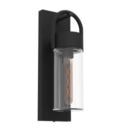 Уличный настенный светильник Eglo Carraro 900285