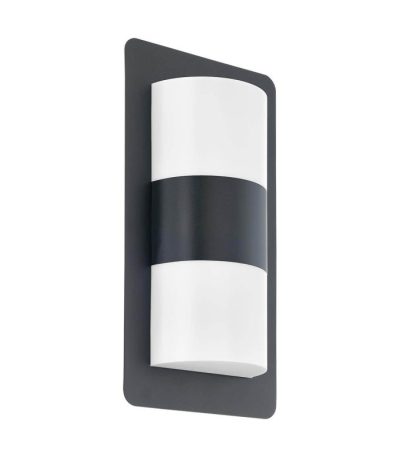 Уличный настенный светильник Eglo Cistierna 98086