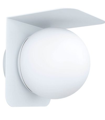 Уличный настенный светильник Eglo Corrientes 99582