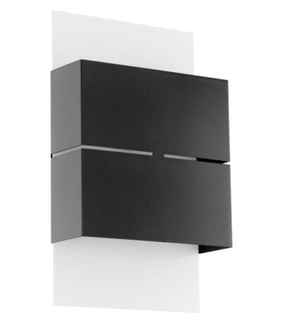 Уличный настенный светильник Eglo Kibea 93254