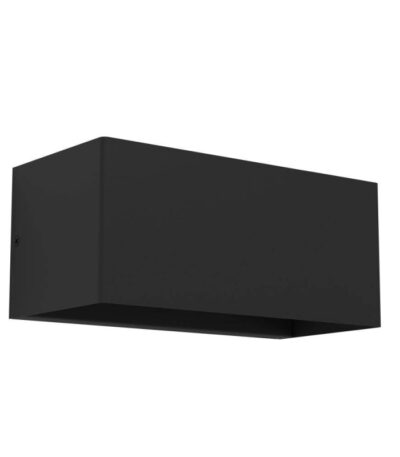 Уличный настенный светильник Eglo Lesmo 900292