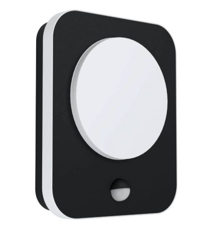 Уличный настенный светильник Eglo Madriz 99584