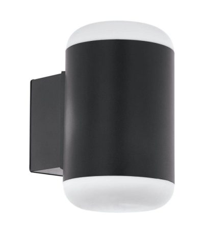 Уличный настенный светильник Eglo Merlito 97844