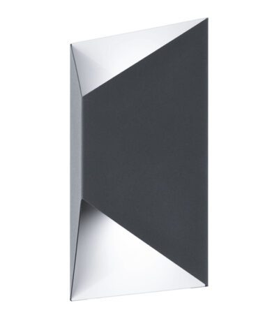 Уличный настенный светильник Eglo Predazzo 93994