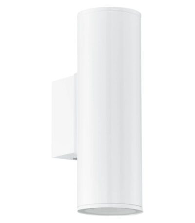 Уличный настенный светильник Eglo Riga 94101