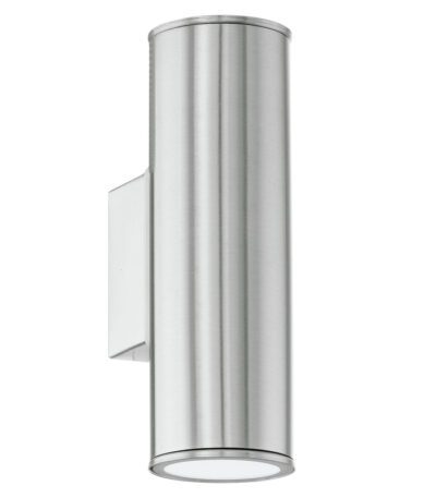 Уличный настенный светильник Eglo Riga 94107