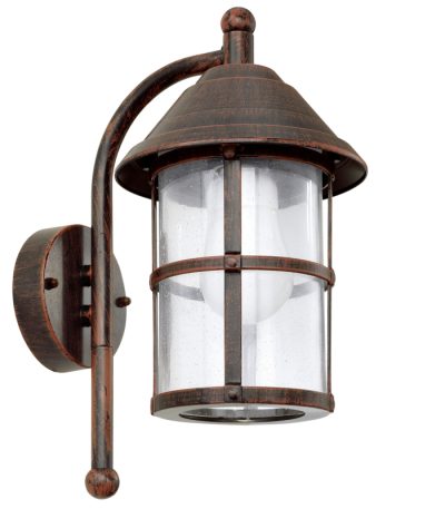 Уличный настенный светильник Eglo San Telmo 90184