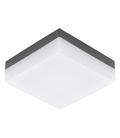 Уличный настенный светильник Eglo Sonella 94872