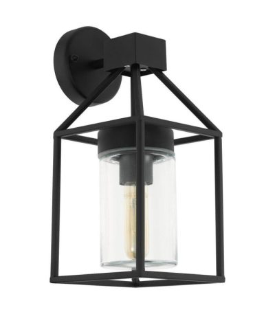 Уличный настенный светильник Eglo Trecate 97296