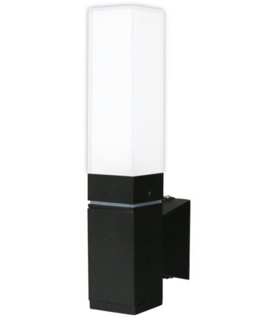 Уличный настенный светильник Elektrostandard 1534 TECHNO LED 4690389168727