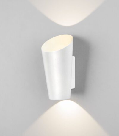 Уличный настенный светильник Elektrostandard 1539 TECHNO LED 4690389172533