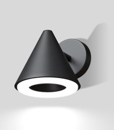 Уличный настенный светильник Elektrostandard Artic 4690389198465 a063998