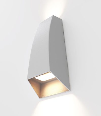 Уличный настенный светильник Elektrostandard Forw 4690389202889 a065806