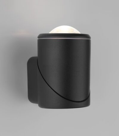 Уличный настенный светильник Elektrostandard Gira 4690389175855