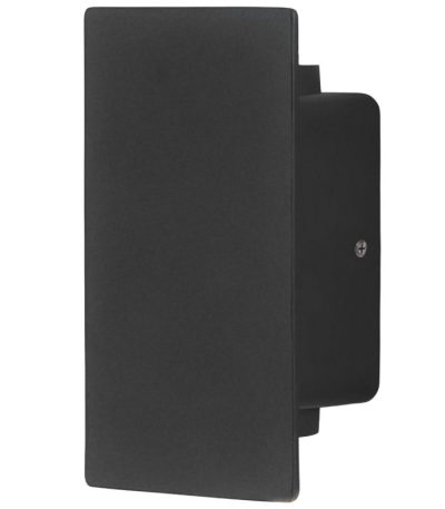 Уличный настенный светильник Elektrostandard Mini Light 35154/D черный 4690389188497 a060883