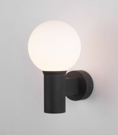 Уличный настенный светильник Elektrostandard Sfera 4690389186080