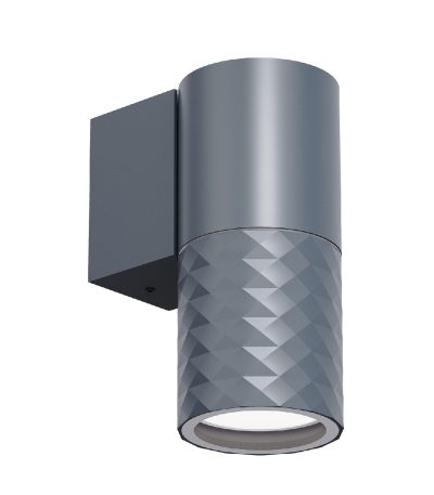 Уличный настенный светильник Favourite Bonum 4660-1W