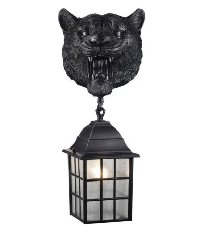 Уличный настенный светильник Favourite Hunt 2253-1W