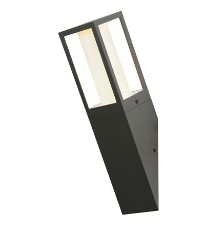 Уличный настенный светильник Favourite Later 3036-1W