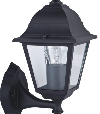 Уличный настенный светильник Favourite Leon 1812-1W