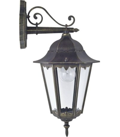 Уличный настенный светильник Favourite London 1809-1W