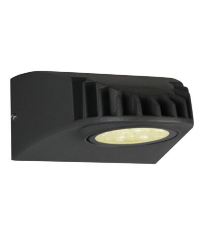 Уличный настенный светильник Favourite Versus 3029-1W