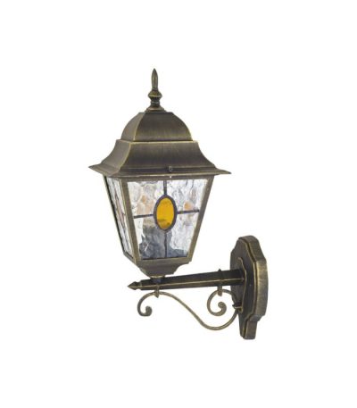 Уличный настенный светильник Favourite Zagreb 1804-1W