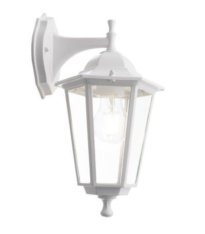 Уличный настенный светильник Feron 11053