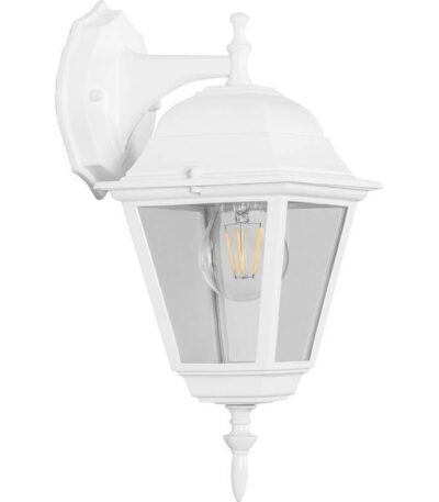 Уличный настенный светильник Feron 4102 11015