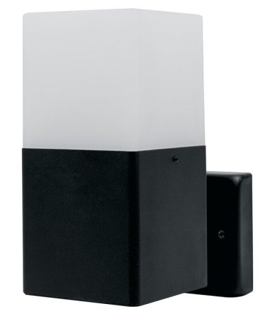 Уличный настенный светильник Feron Берлин 11680