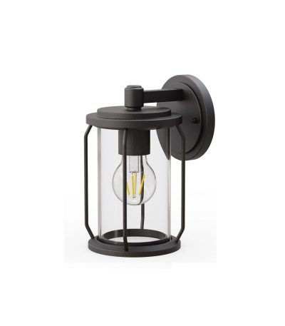 Уличный настенный светильник Feron Болонья PL791 51965