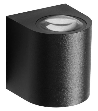 Уличный настенный светильник Feron Бостон 48471