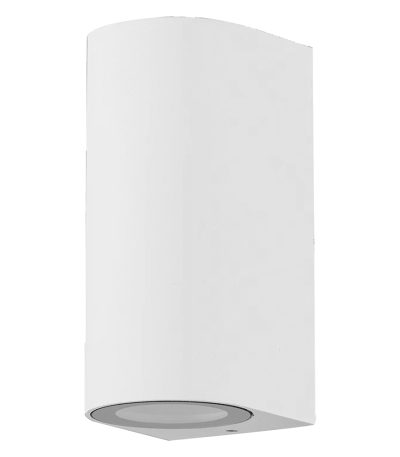 Уличный настенный светильник Feron Бостон DH023 51310