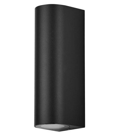 Уличный настенный светильник Feron Бостон DH024 51311