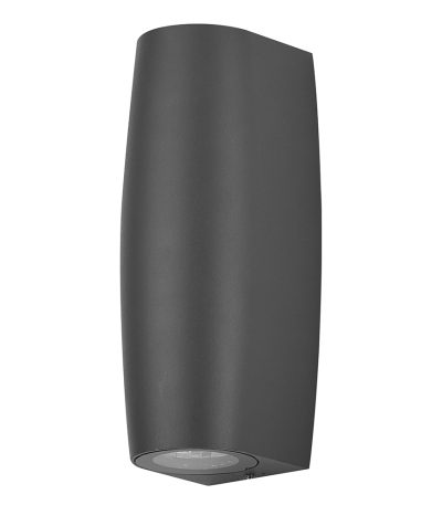 Уличный настенный светильник Feron Бостон DH025 51306