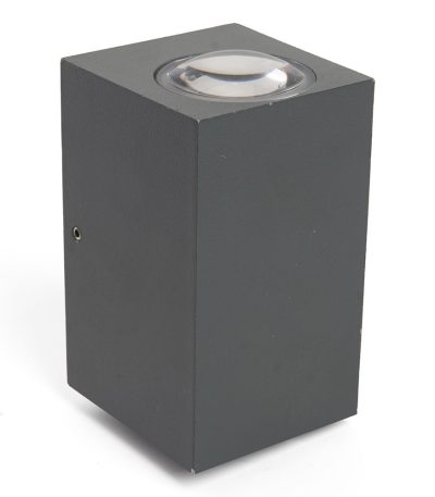 Уличный настенный светильник Feron Бостон DH055 48489