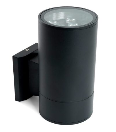 Уличный настенный светильник Feron Бостон DH0709 48352