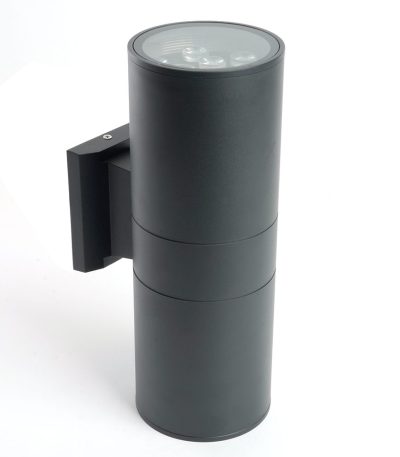 Уличный настенный светильник Feron Бостон DH0710 48355