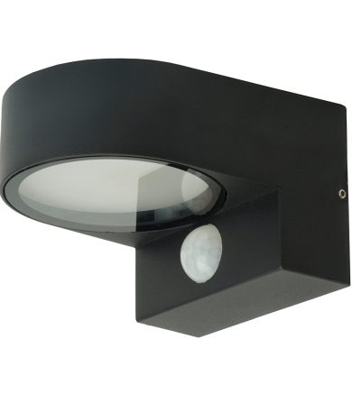 Уличный настенный светильник Feron Бостон DH1202 51327