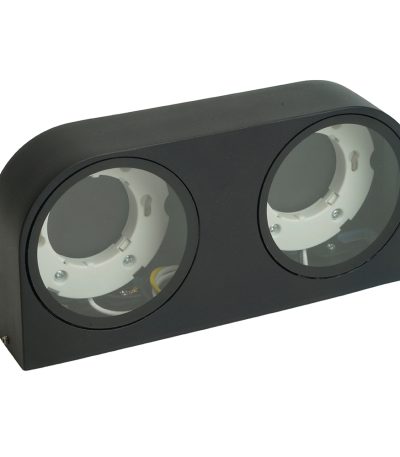 Уличный настенный светильник Feron Бостон DH1203 51328