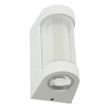 Уличный настенный светильник Feron Челси DH056 51496